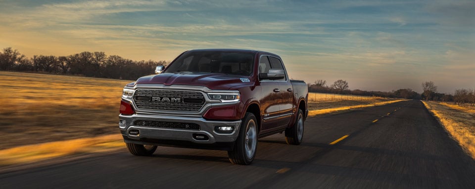 2019 ram 1500 inventory