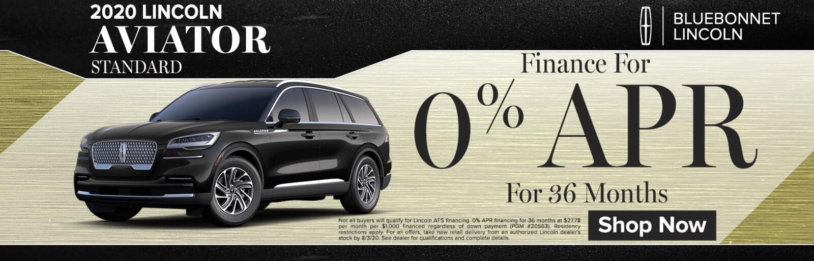 Lincoln Dealership New Braunfels TX Lincoln