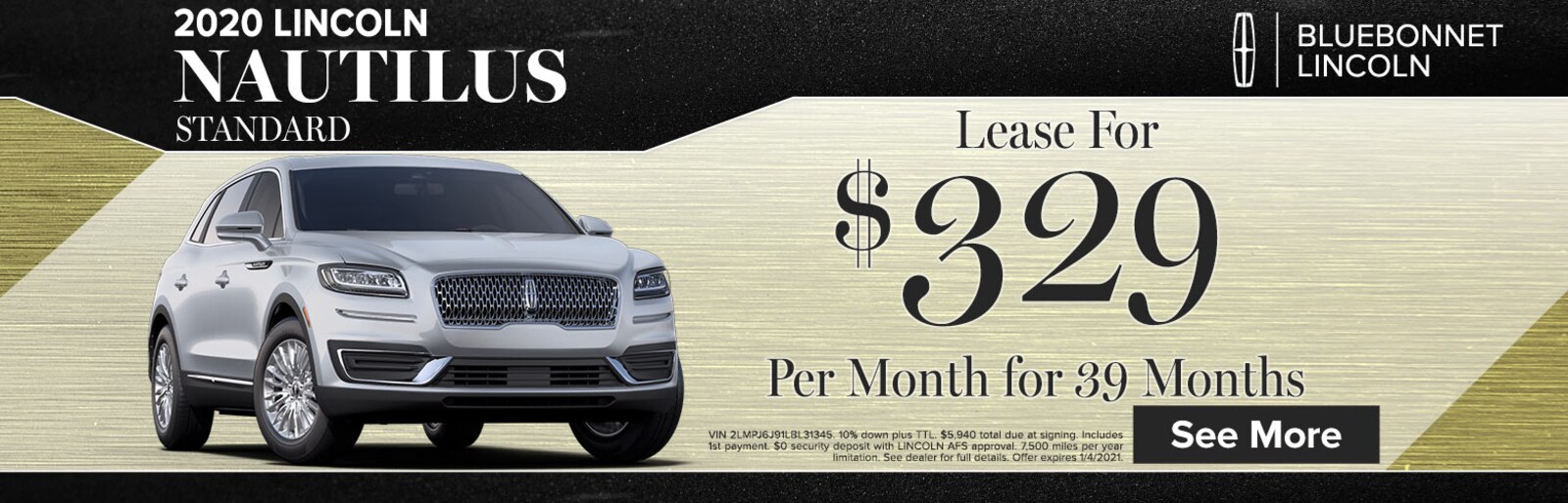 Lincoln Dealership New Braunfels TX Lincoln