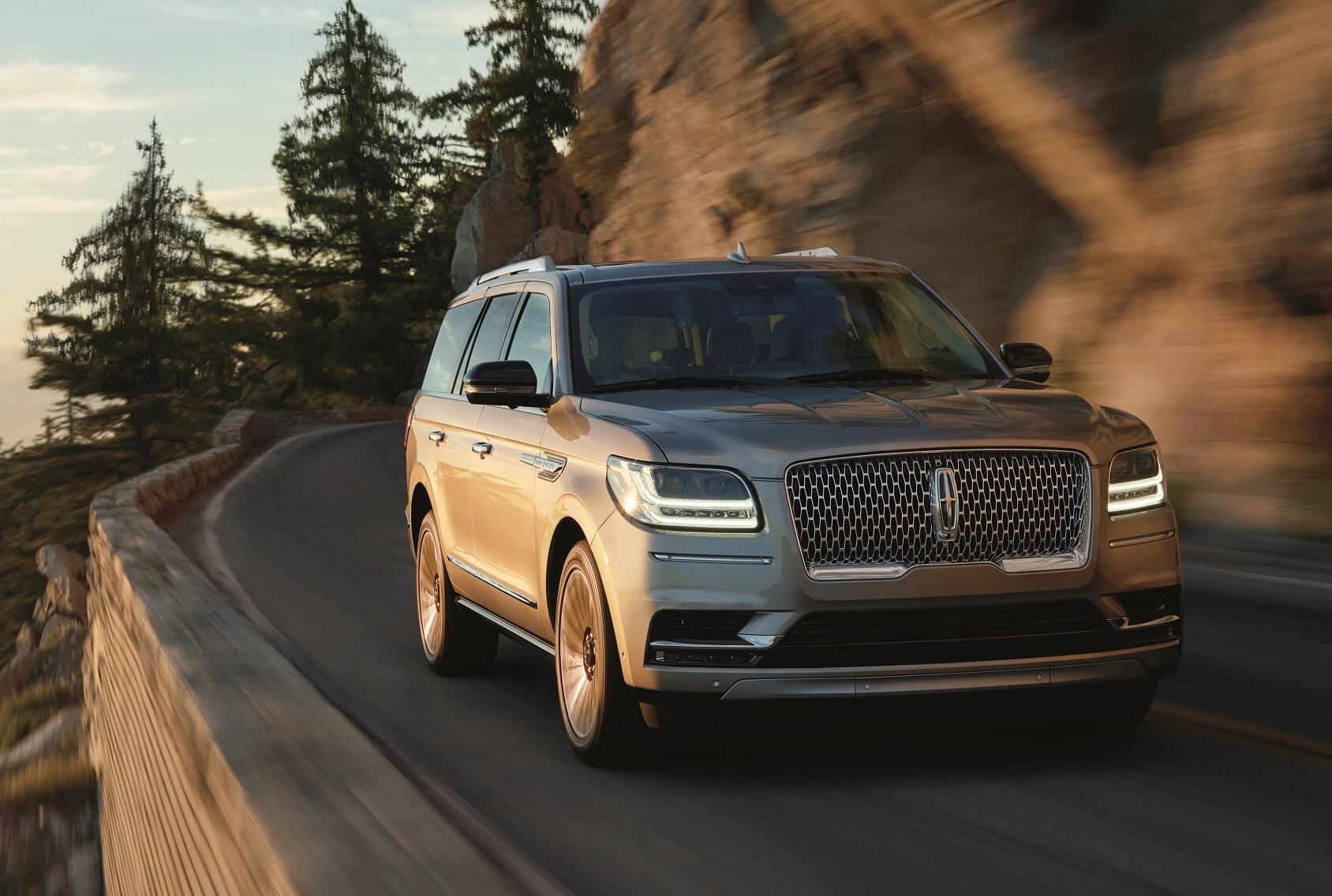 Lincoln navigator beamng drive