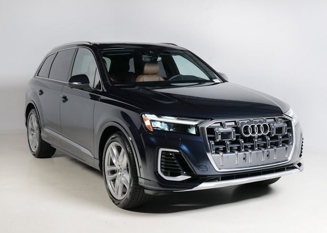 2025 Audi Q7