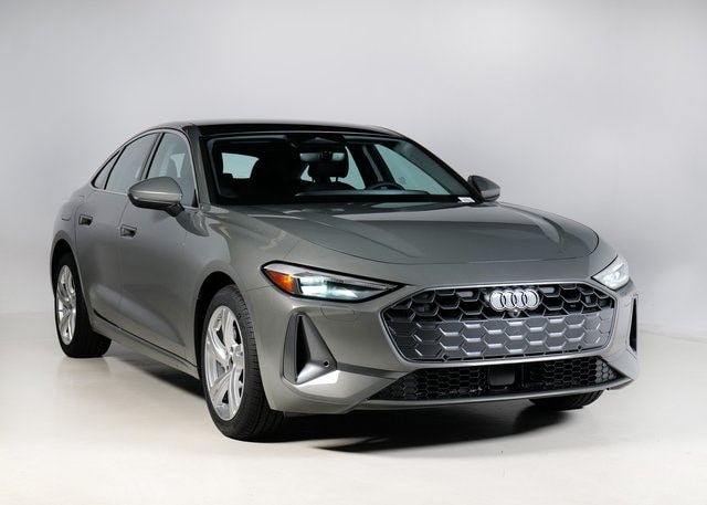 2025 Audi A5