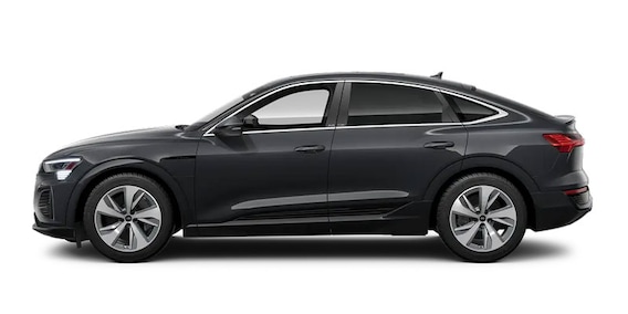 2024 Audi Q8 Sportback e-tron Specs, Review, Price, & Trims