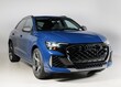 Audi RS Q8 Performance