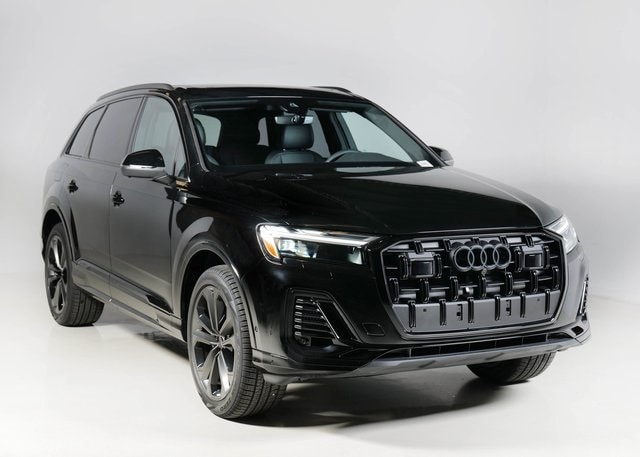2025 Audi Q7
