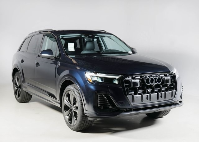 2025 Audi Q7
