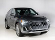  Audi SQ5 Sportback