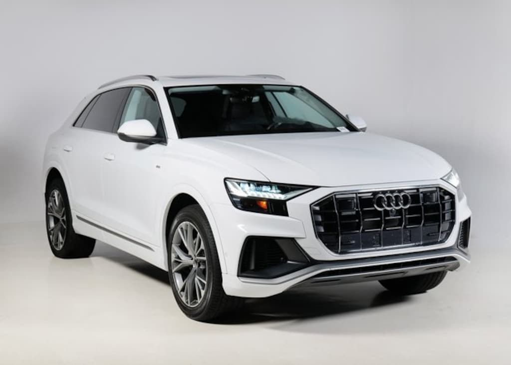 Certified Used Audi A4 Allroad For Sale Louisville