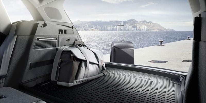 Audi Protection Accessories