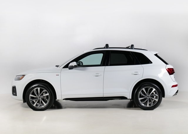 Certified 2024 Audi Q5 Premium with VIN WA1GAAFY2R2121879 for sale in Louisville, KY