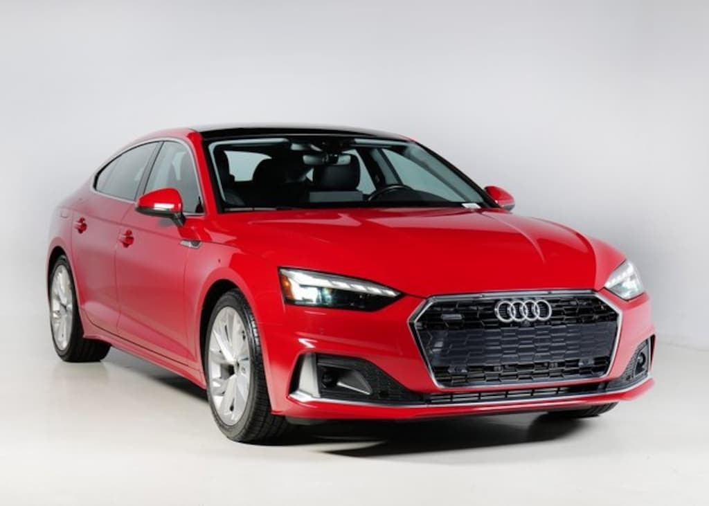 Audi Certified Used RS Q8 For Sale Louisville
