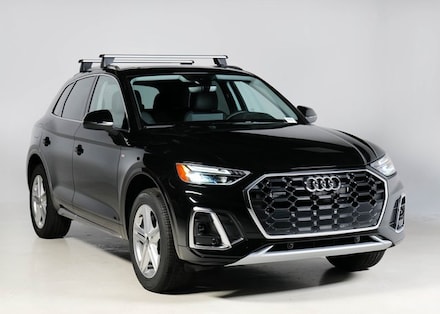 2025 Audi Q5 e 55 Premium SUV