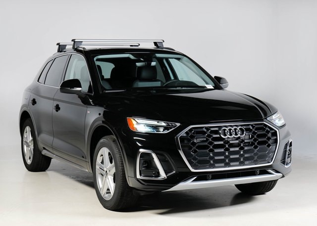 2025 Audi Q5 e