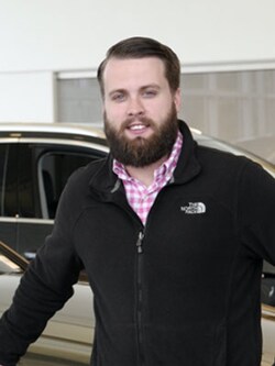 Meet The Team At Audi Louisville New Audi Amp Used Car