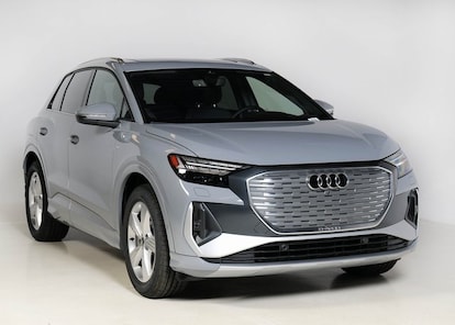 Headlamp Kit | AUDI Q4 E-TRON 2024 Headlamp Kit | AUDI Q4 E-TRON 2024