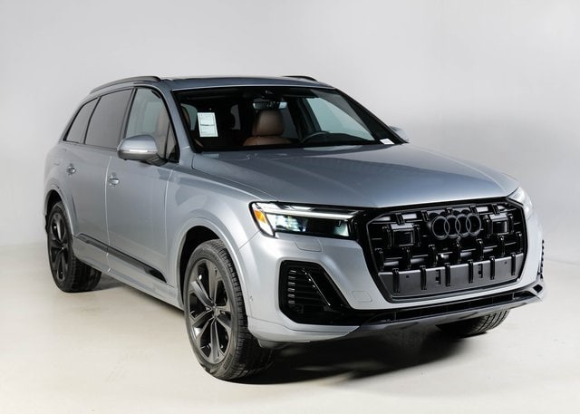 2025 Audi Q7