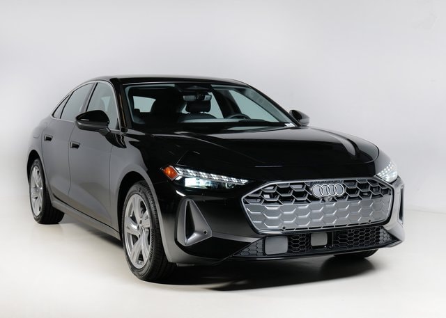 2025 Audi A5