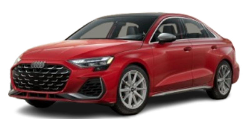 Audi S3 Premium Plus
