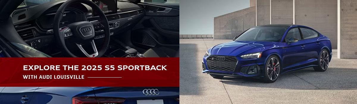 Audi S5 Review