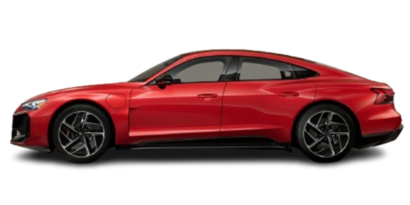 Audi RS e-tron® GT