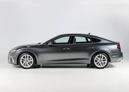 Used 2023 Audi A5 For Sale at Audi Louisville