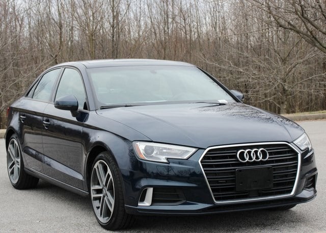 Certified PreOwned Audi For Sale in Louisville, KY Audi