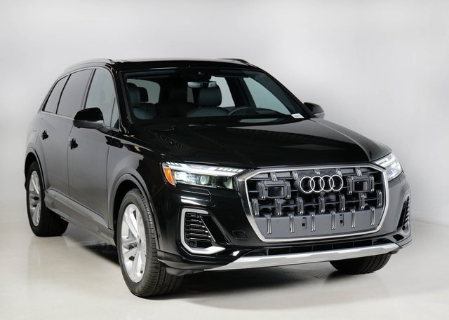 2025 Audi Q7
