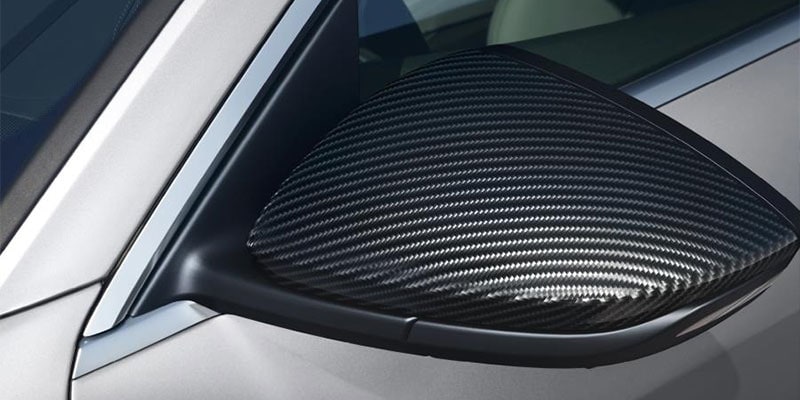 Audi Sport Accessories