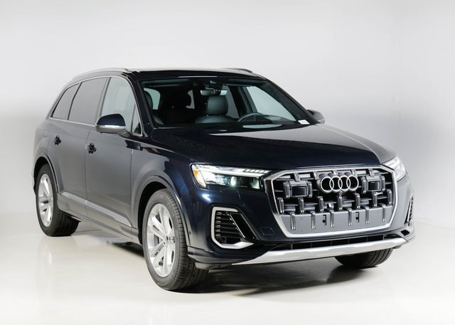 2025 Audi Q7