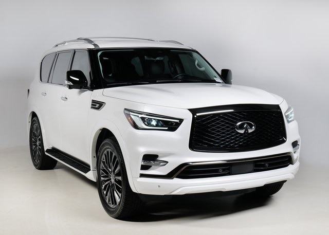 2023 INFINITI QX80