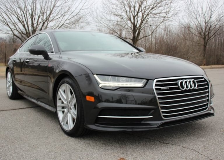 Pre Owned Audi Specials In Louisville Ky Used Audi Specials In