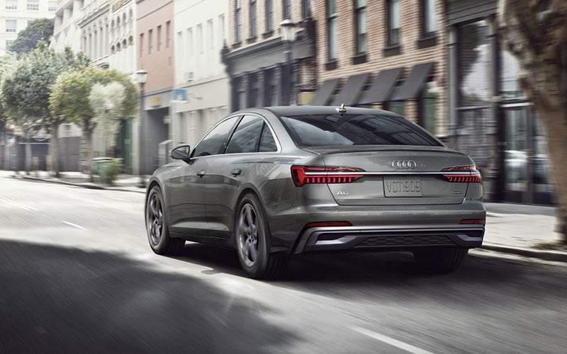 2024 Audi A6 Specs, Review, Price, & Trims Audi Louisville