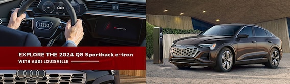 2024 Audi Q4 e-tron Trims  Model Review with Price, Specs, Photos