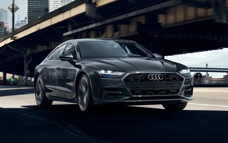 2024 Audi A7 Specs, Review, Price, & Trims Audi Louisville