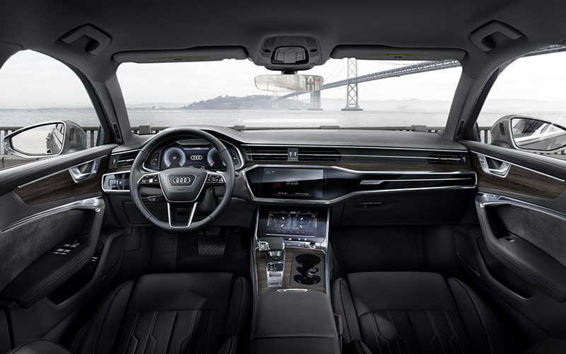 2024 Audi A6 Specs, Review, Price, & Trims Audi Louisville