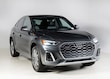 Audi SQ5 Sportback