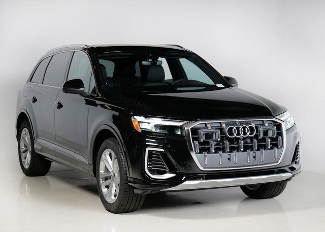 2025 Audi Q7