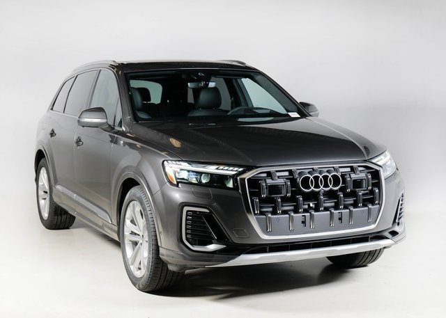 2025 Audi Q7