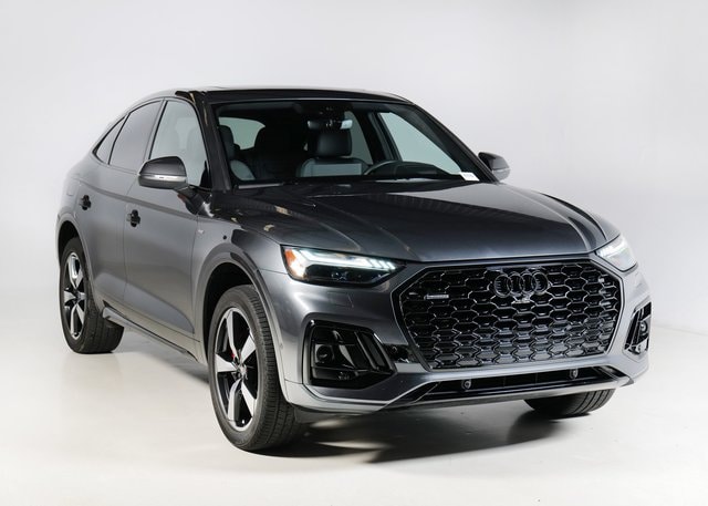 2024 Audi Q5 Sportback