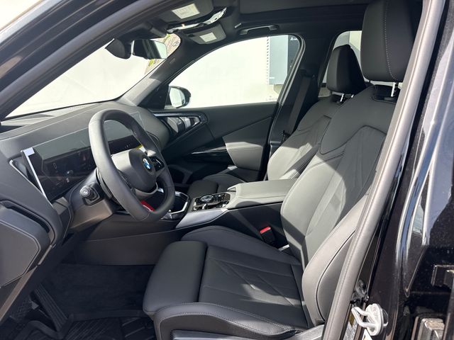 2026 BMW X3 30 - Photo 8