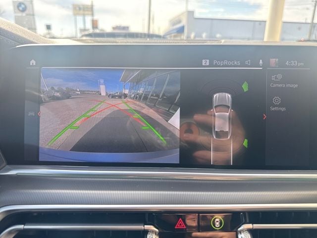 2020 BMW X6 40i - Photo 19