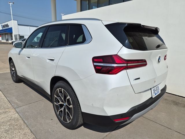 2026 Bmw X3 photo 2