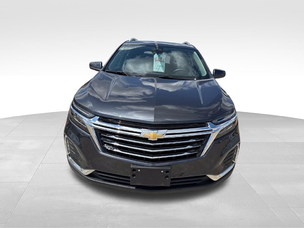 2022 Chevrolet Equinox Premier - Photo 8