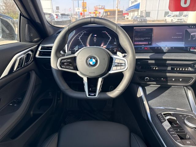 2026 BMW 4 Series 430i - Photo 13