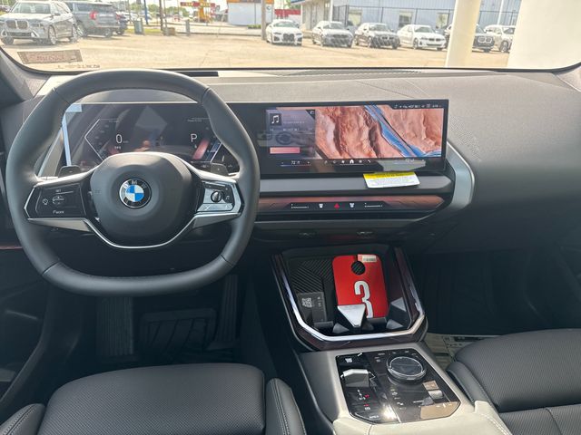 2026 BMW X3 30 - Photo 11