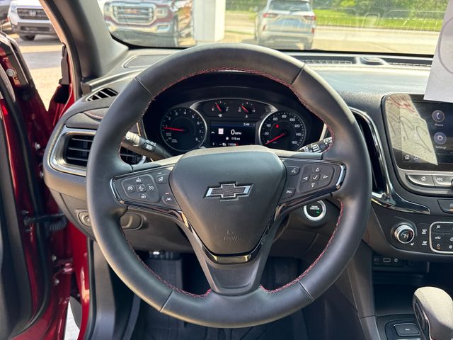 2024 Chevrolet Equinox RS - Photo 14