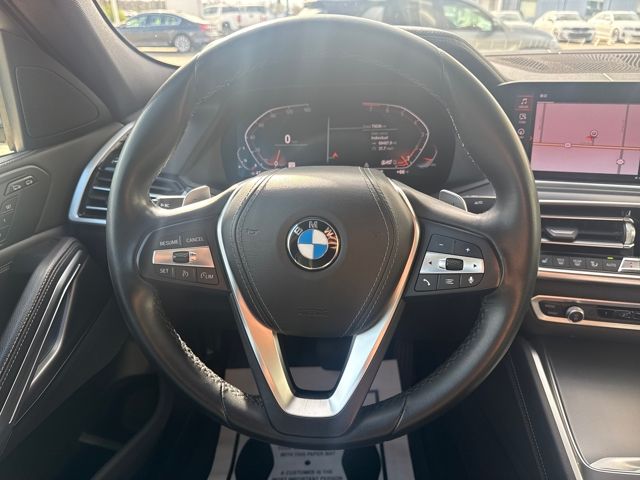 2020 BMW X6 40i - Photo 13