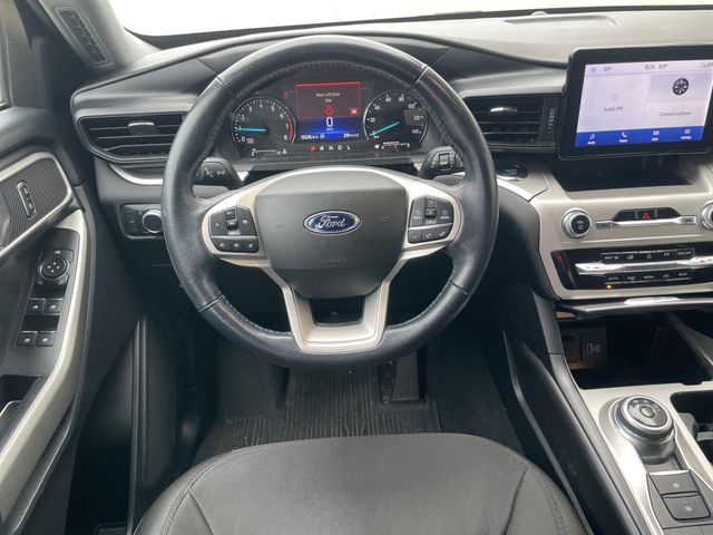 2022 Ford Explorer XLT - Photo 10