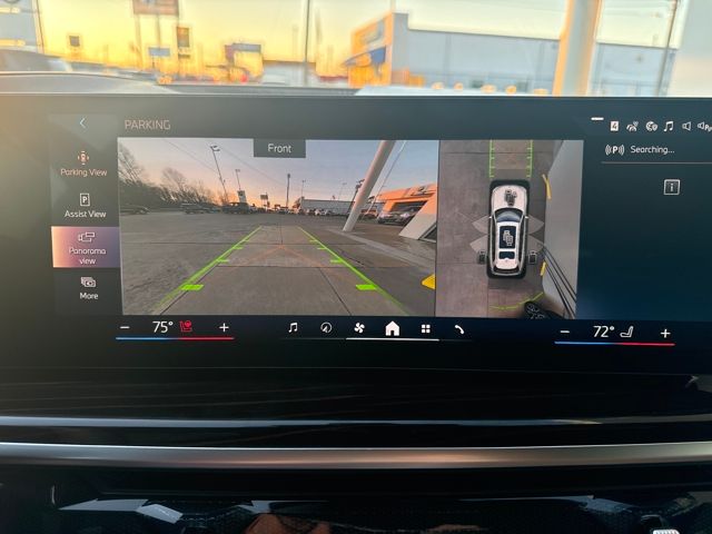 2026 BMW X7 40i - Photo 6