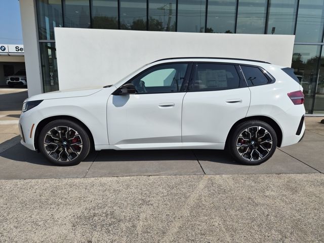 2026 Bmw X3 M50 photo 2